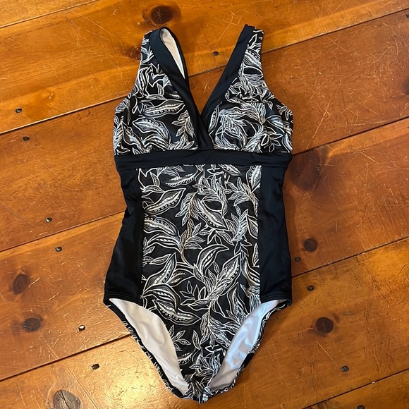 L.L. Bean Swim Llbean Swimsuit One Piece Poshmark